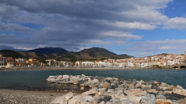 Banyuls sur Mer