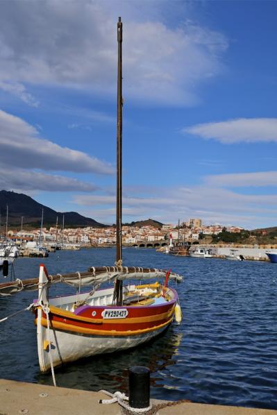 Banyuls sur Mer