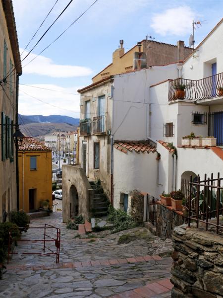 Banyuls sur Mer