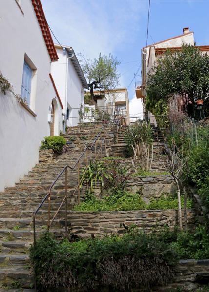 Banyuls sur Mer