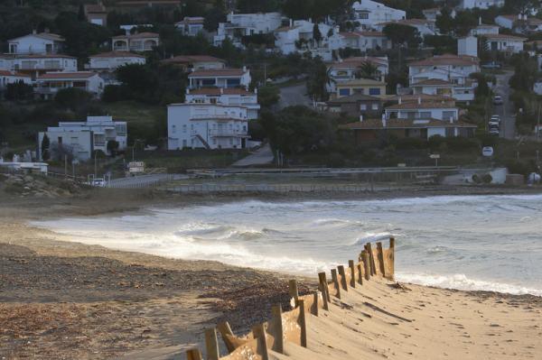 La Selva de Mar