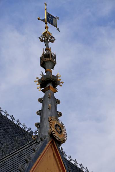 Hospices de Beaune