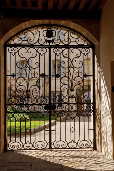 Hospices de Beaune