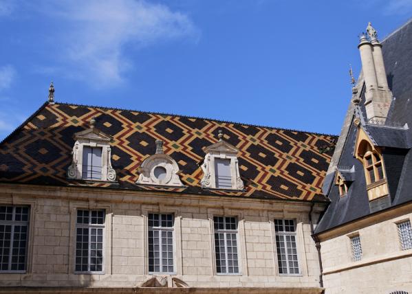 Hospices de Beaune