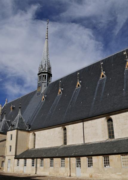 Hospices de Beaune