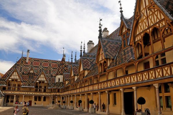 Hospices de Beaune