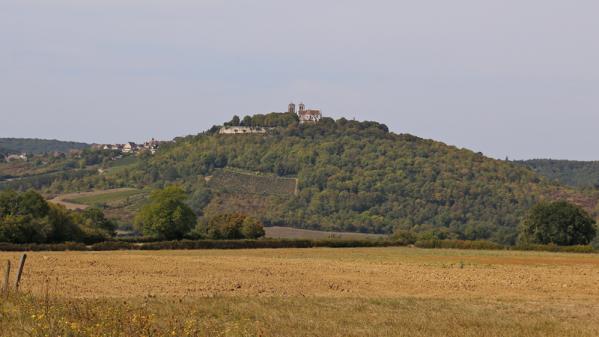 Vézelay