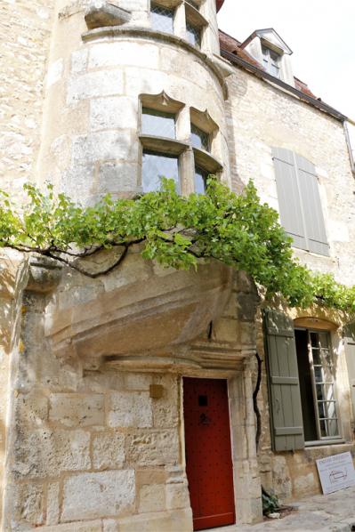 Vézelay