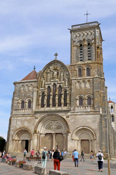 Vézelay