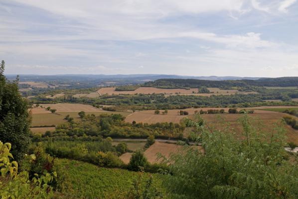 Vézelay