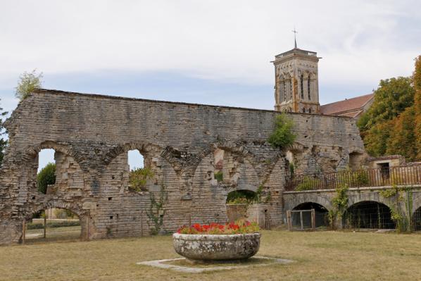 Vézelay