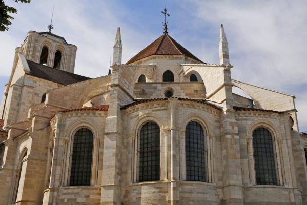 Vézelay