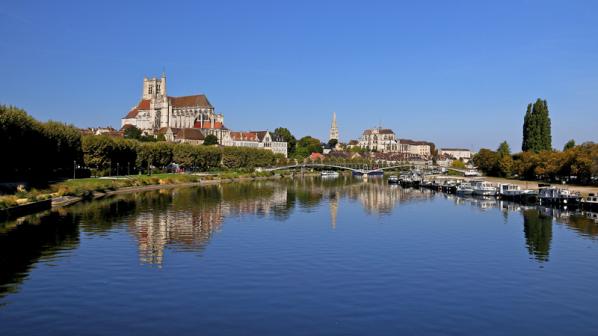 Auxerre