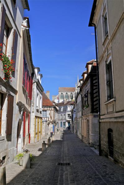 Auxerre