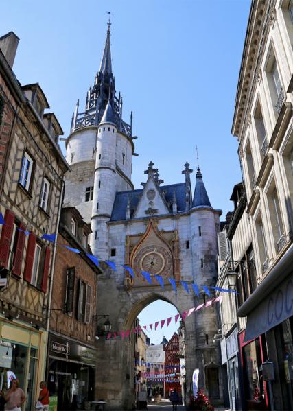 Auxerre