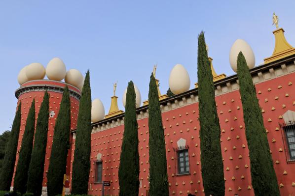 Musée Dali