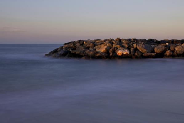 Sainte Marie la Mer