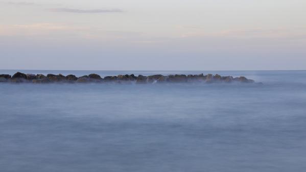 Sainte Marie la Mer