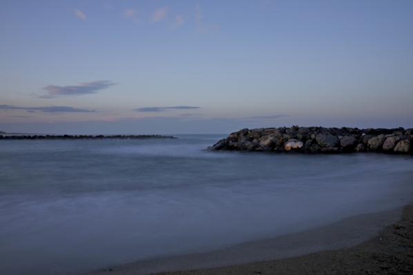 Sainte Marie la Mer