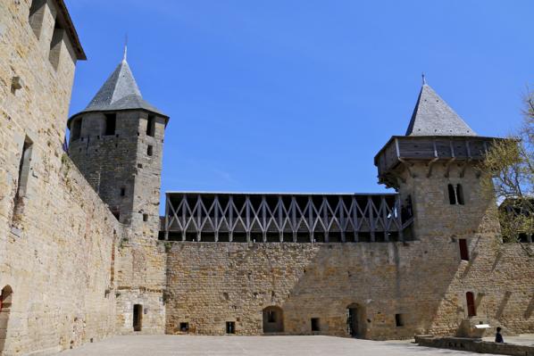 Carcassonne