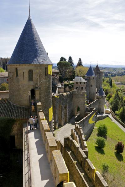 Carcassonne