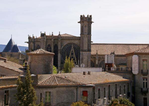 Carcassonne