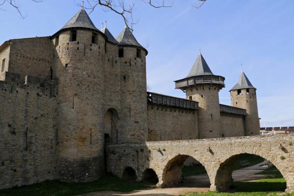 Carcassonne