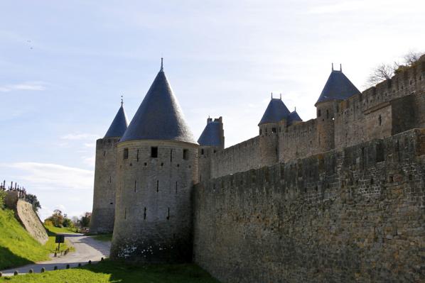 Carcassonne