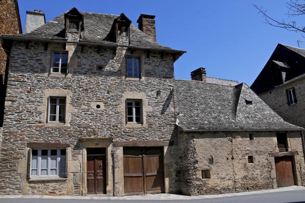 Estaing