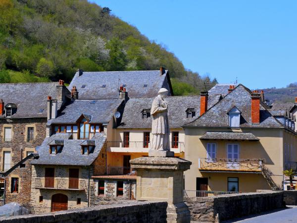 Estaing