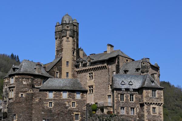 Estaing