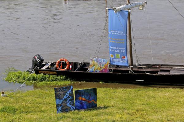 Couleurs en Loire