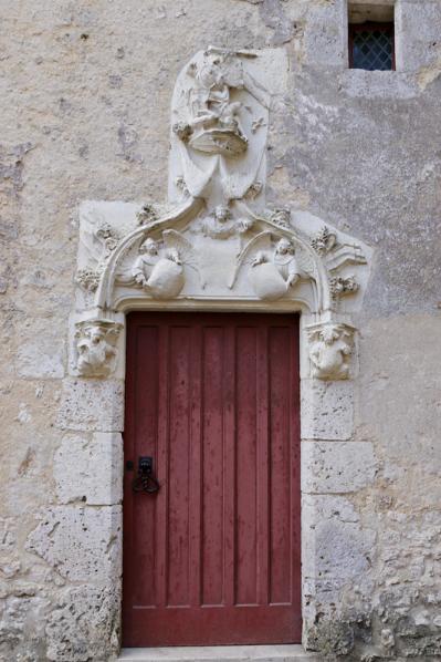 Fougères sur Bièvre