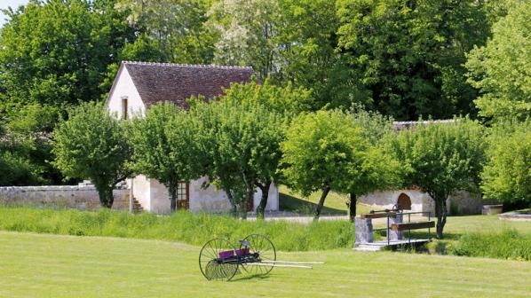 Châteauvieux