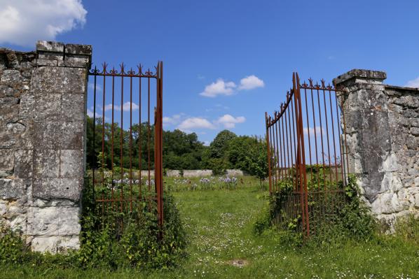 Châteauvieux