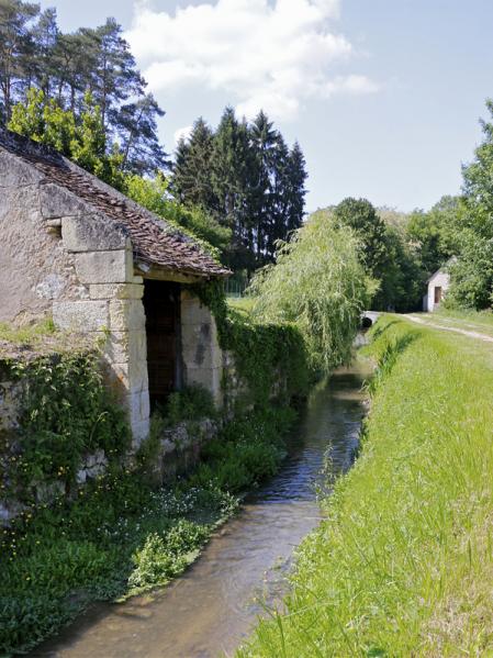 Châteauvieux