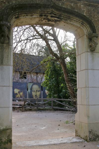 Le Clos Lucé