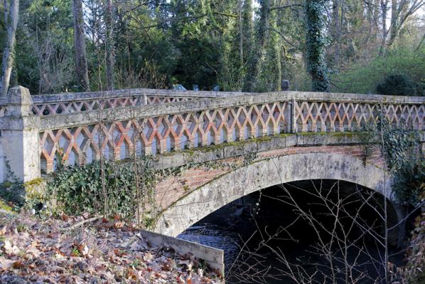 Le Clos Lucé