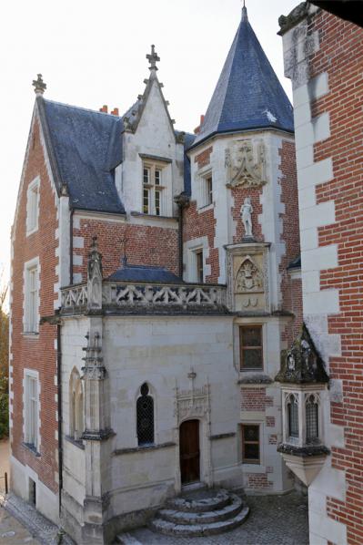 Le Clos Lucé