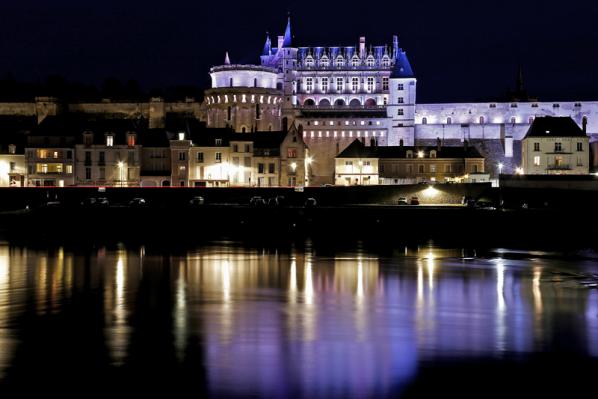 Château d'Amboise