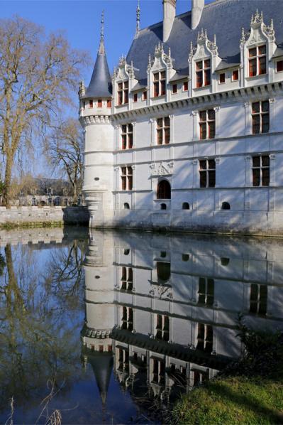 Azay le Rideau