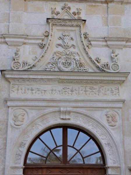 Azay le Rideau