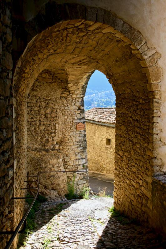 Montbrun les Bains