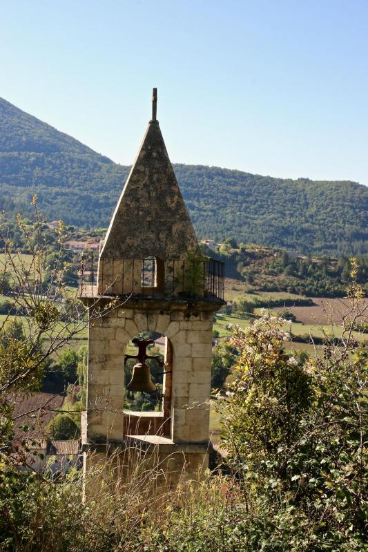 Montbrun les Bains