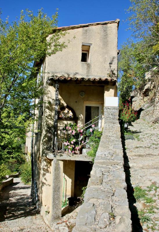 Montbrun les Bains