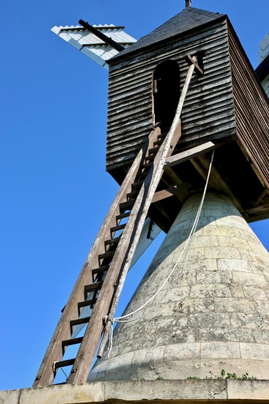 Moulin des Aigremonts