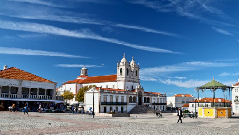 Nazaré