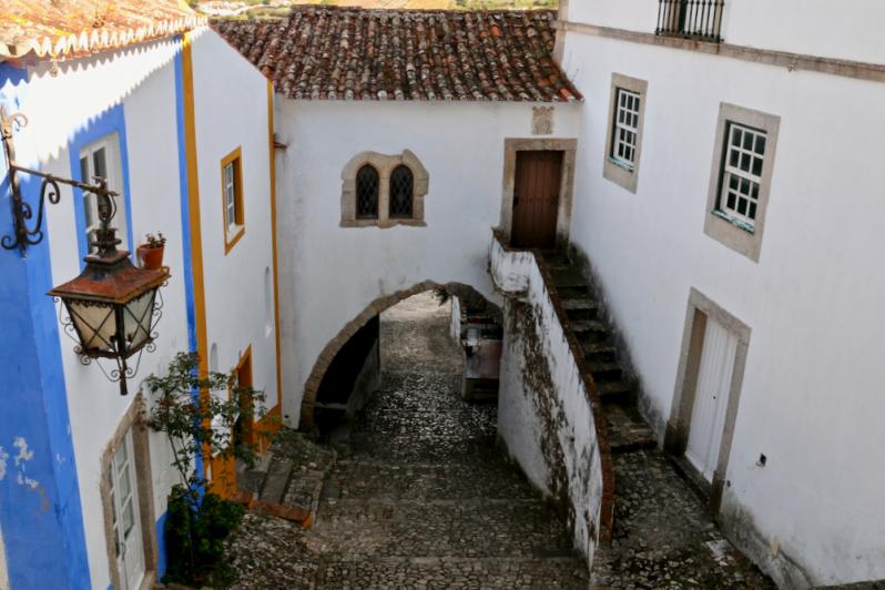 Obidos