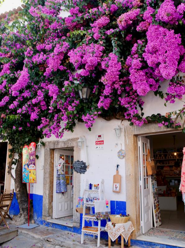 Obidos