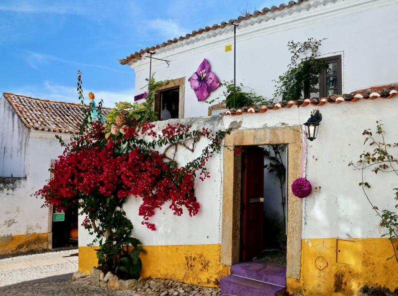 Obidos